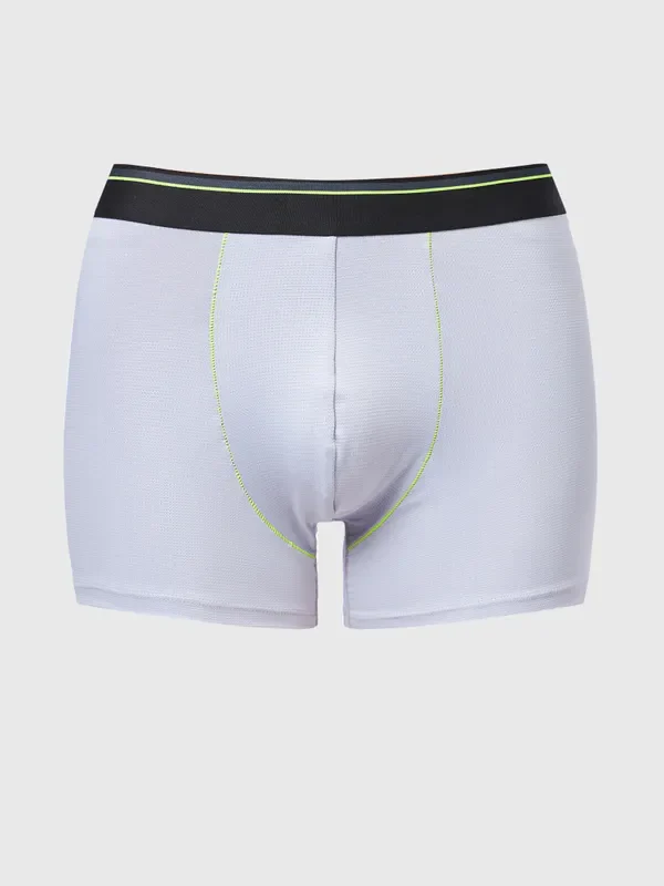 Men Colorblock Underwear with ELASTO LITE (Pack of 2) - Image 4