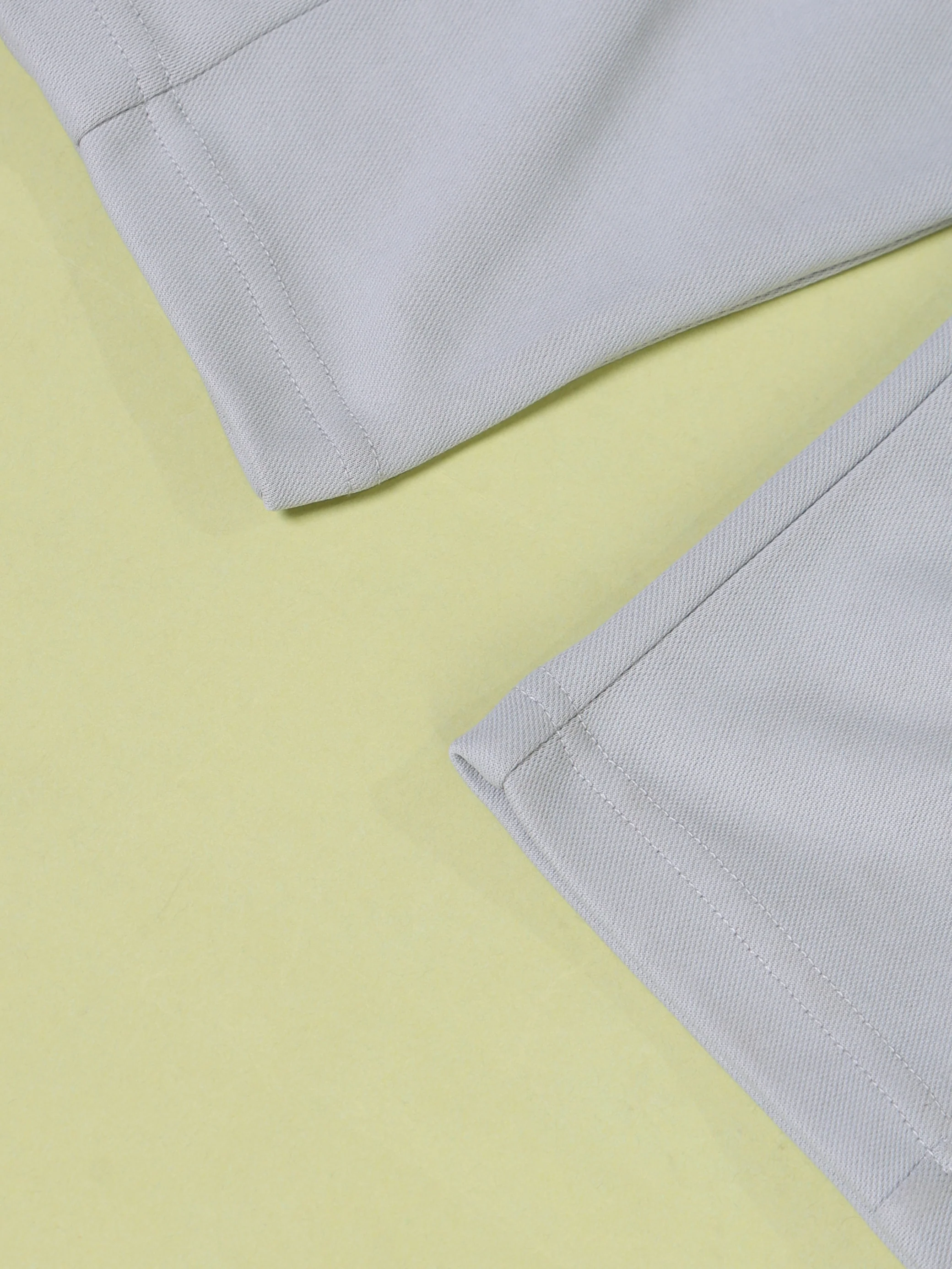 Men Solid Slim Fit Trackpants with ELASTO PLUS - Image 9