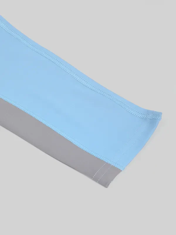 Women Solid Slim Fit Tights with ELASTO PLUS - Image 9