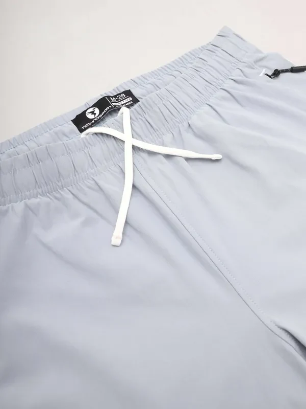 Women Solid Relax Fit Joggers with DURACOOL+ - Image 9
