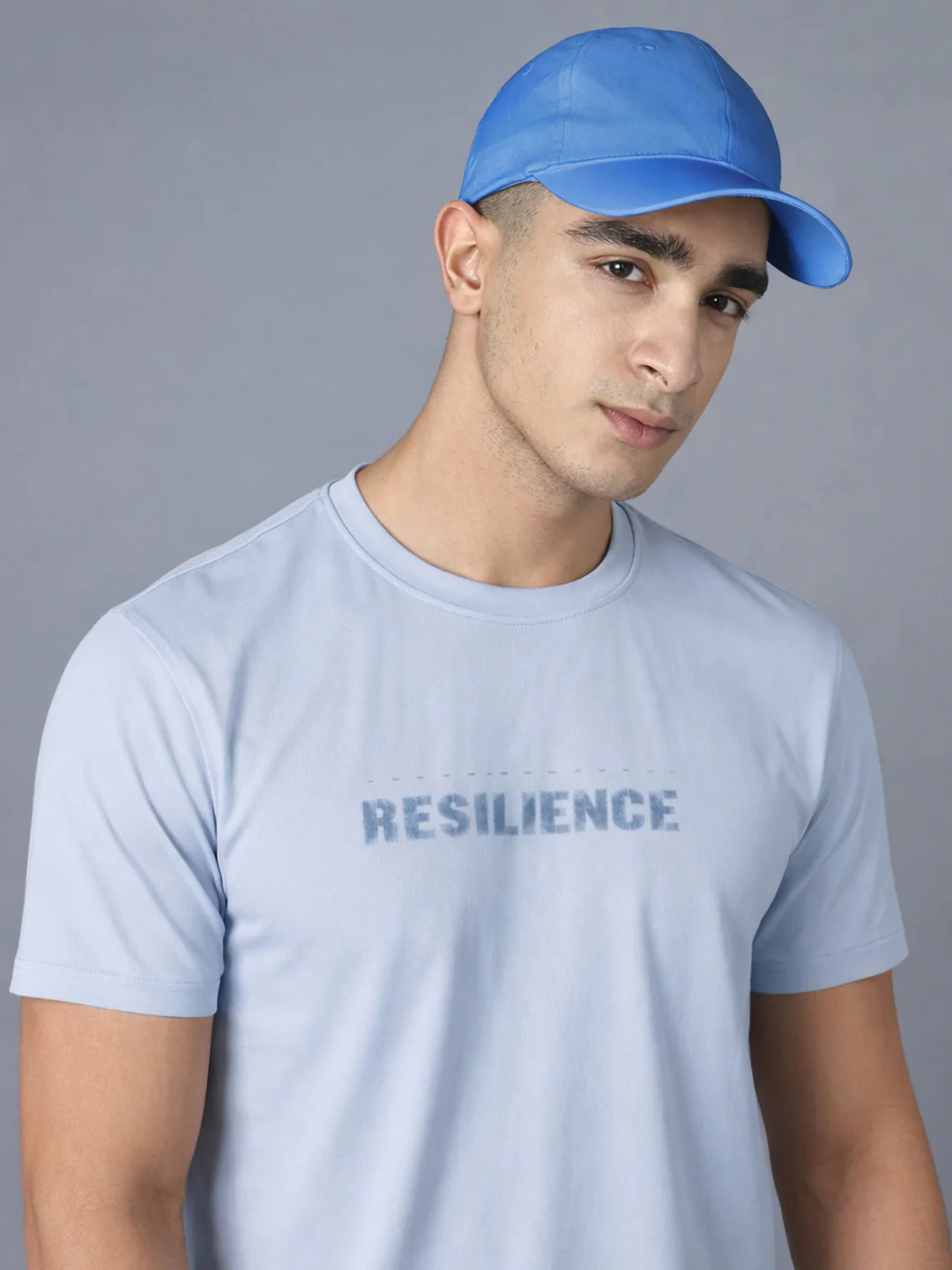Unisex Training Baseball Cap - Image 2