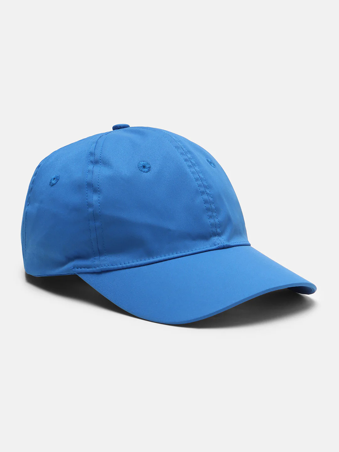 Unisex Training Baseball Cap - Image 3