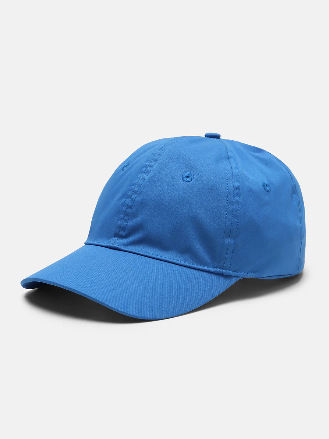 Unisex Training Baseball Cap - Image 4