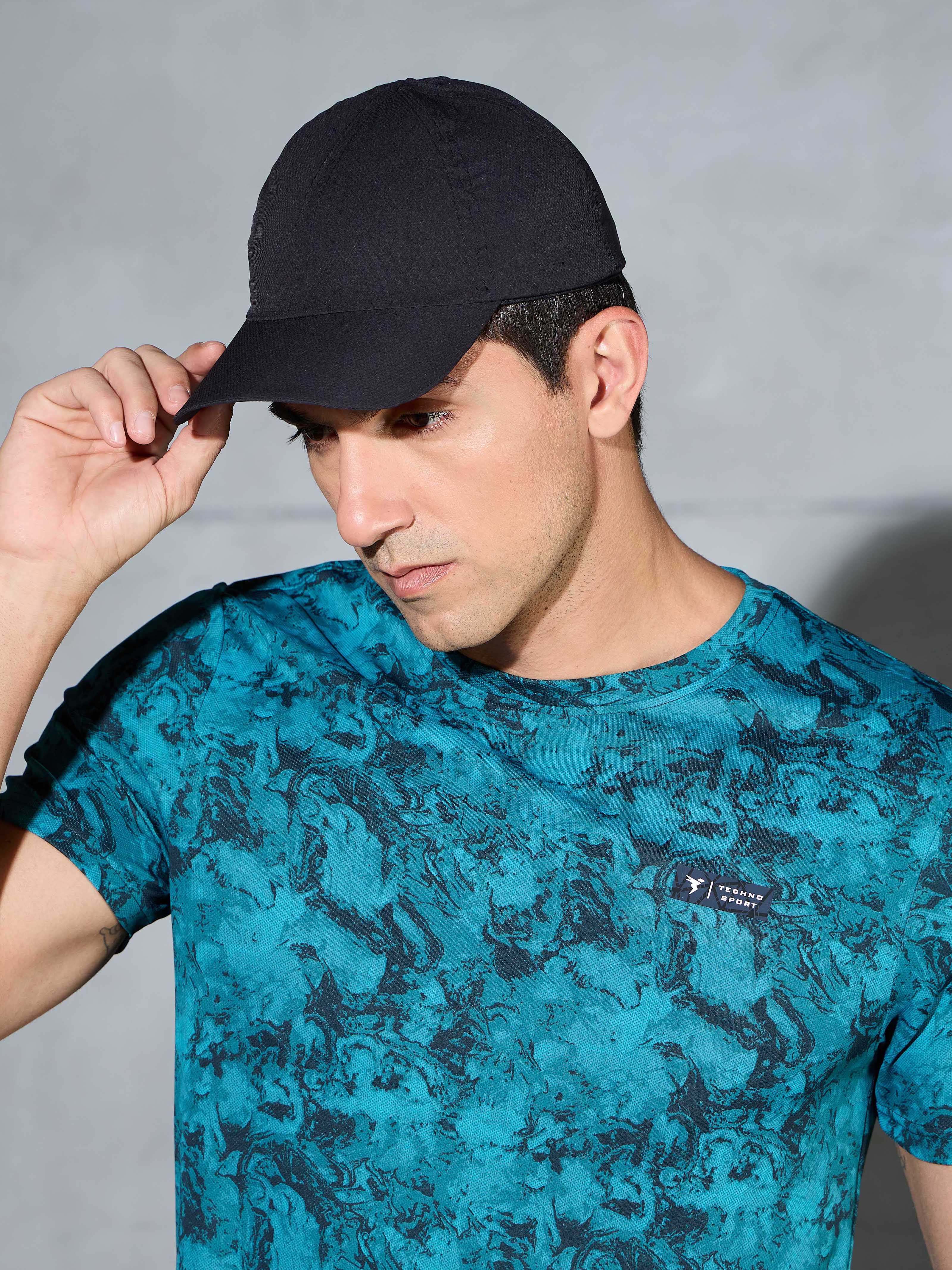 Unisex Training Baseball Cap - Image 6