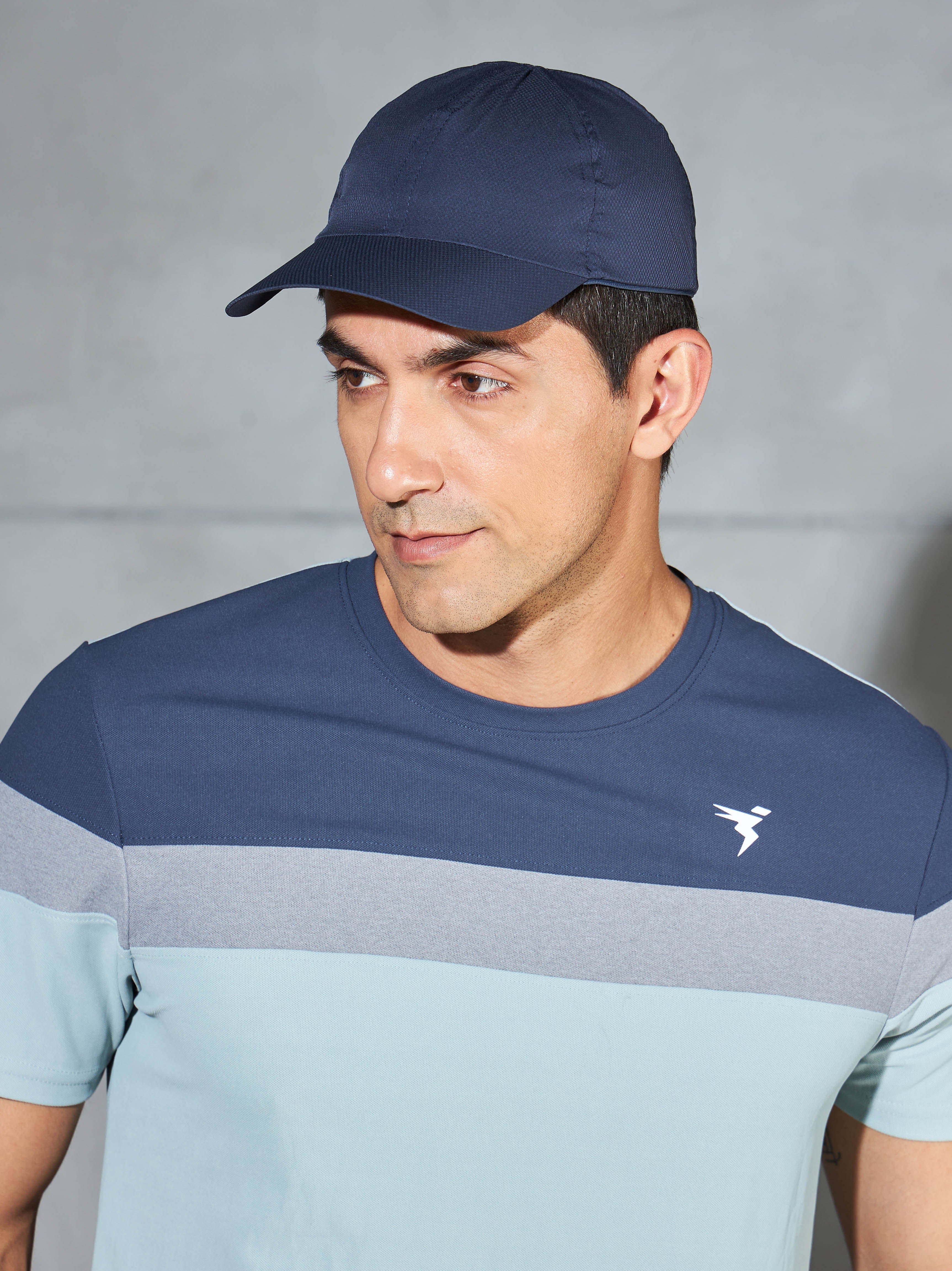 Unisex Training Baseball Cap - Image 3