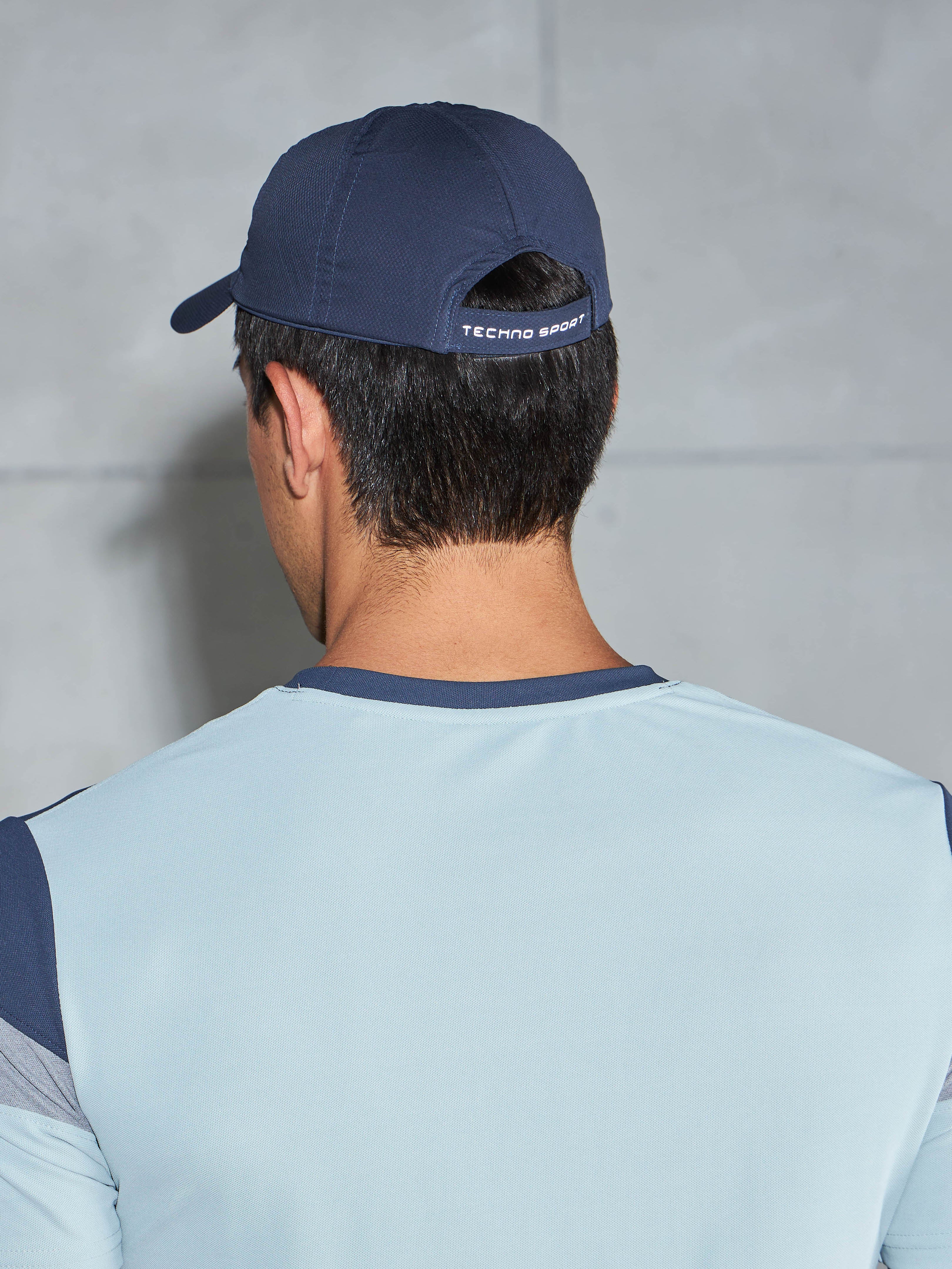 Unisex Training Baseball Cap - Image 7
