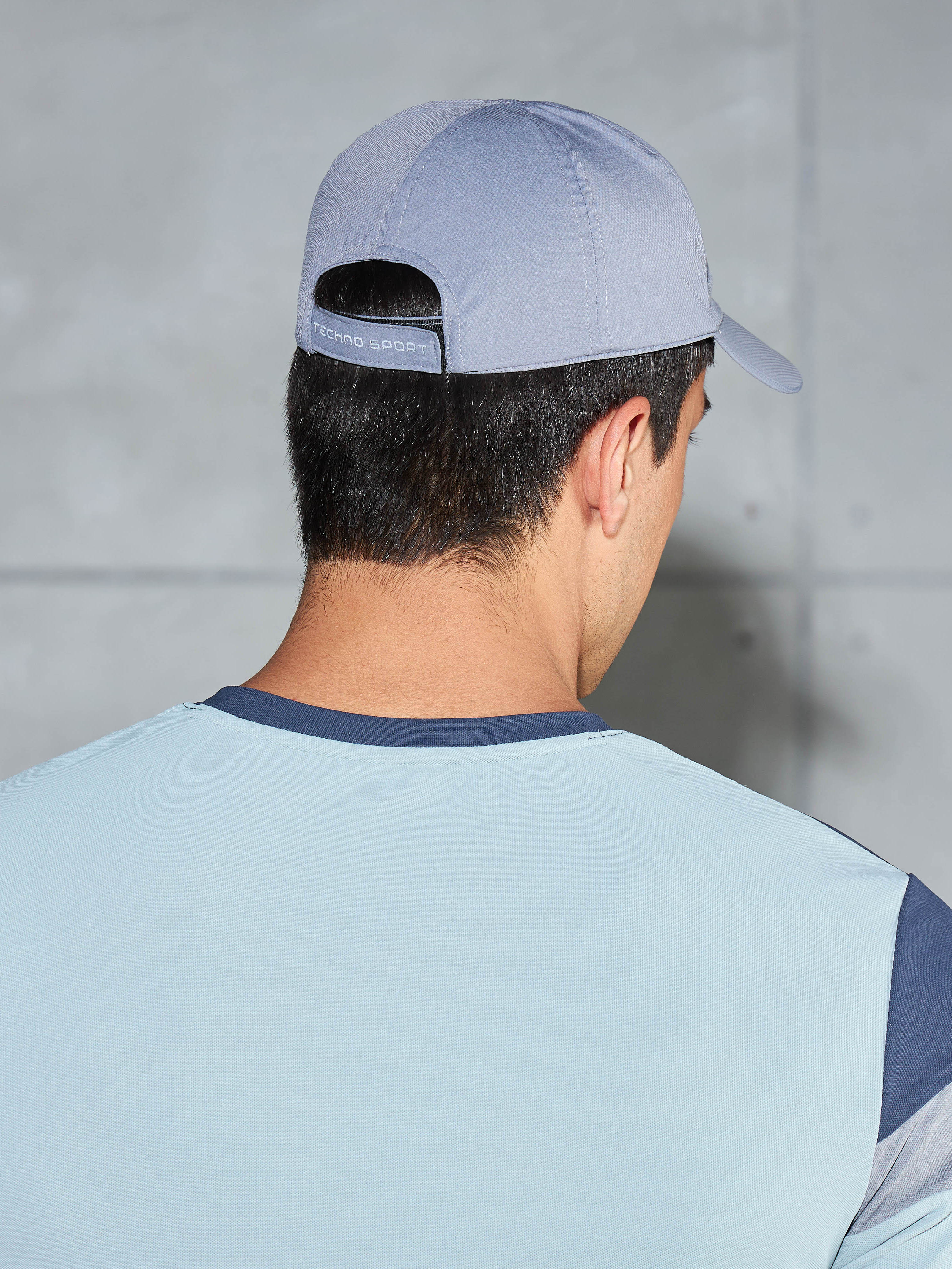 Unisex Training Baseball Cap - Image 7