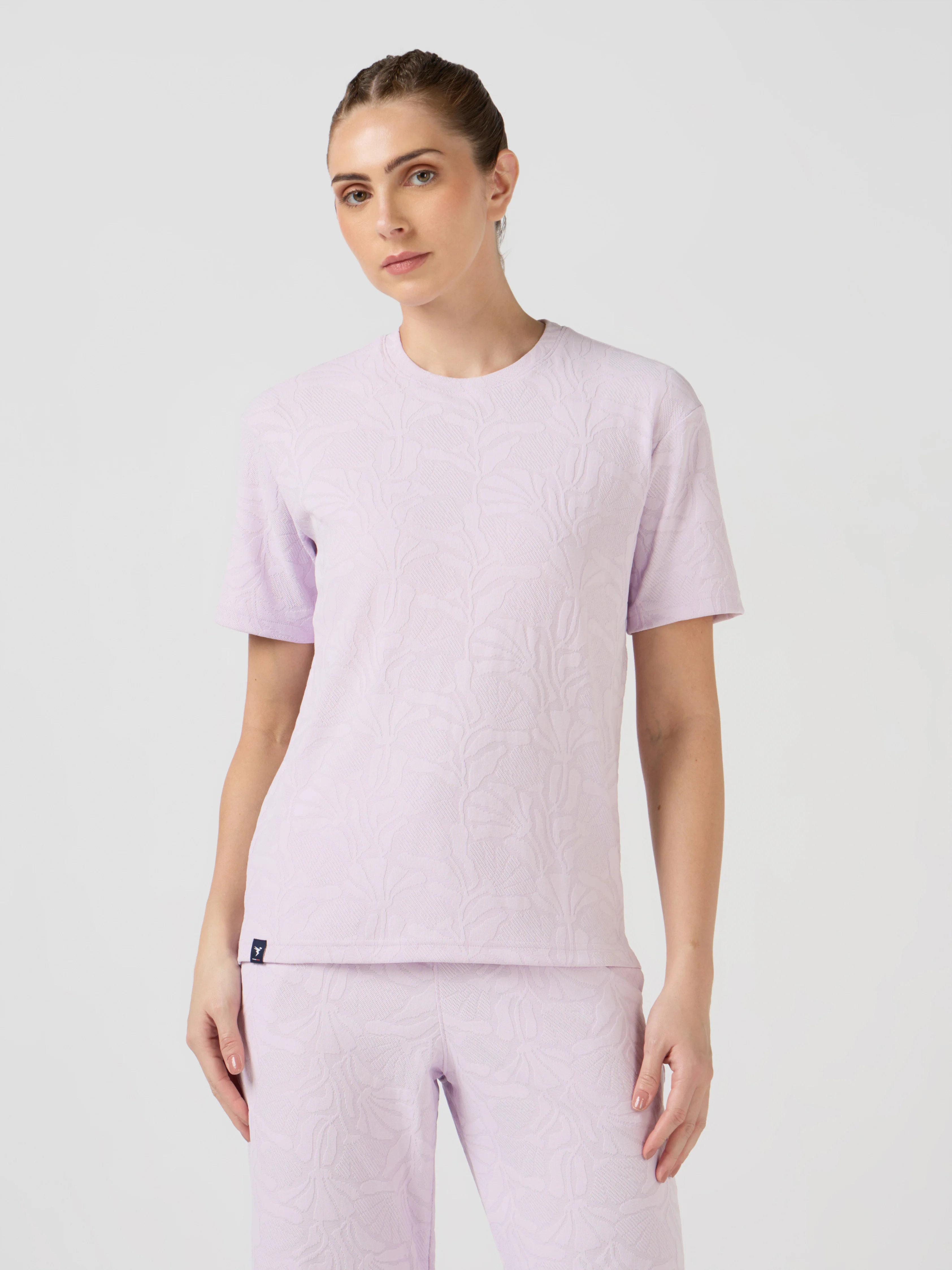 Women Co-Ord Casual Athleisure Lounge Wear Set - Image 6