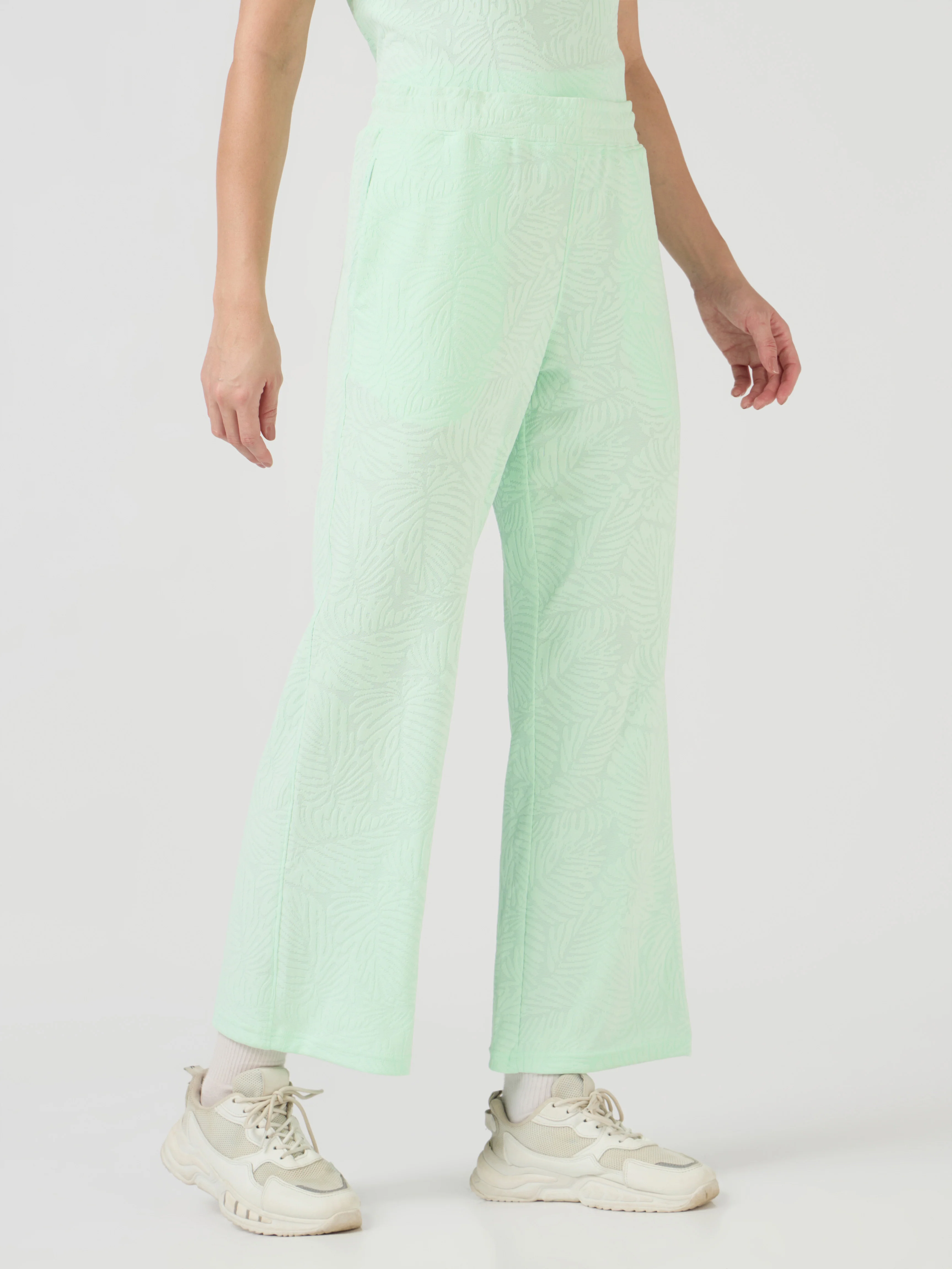 Women Co-Ord Casual Athleisure Lounge Wear Set - Image 6
