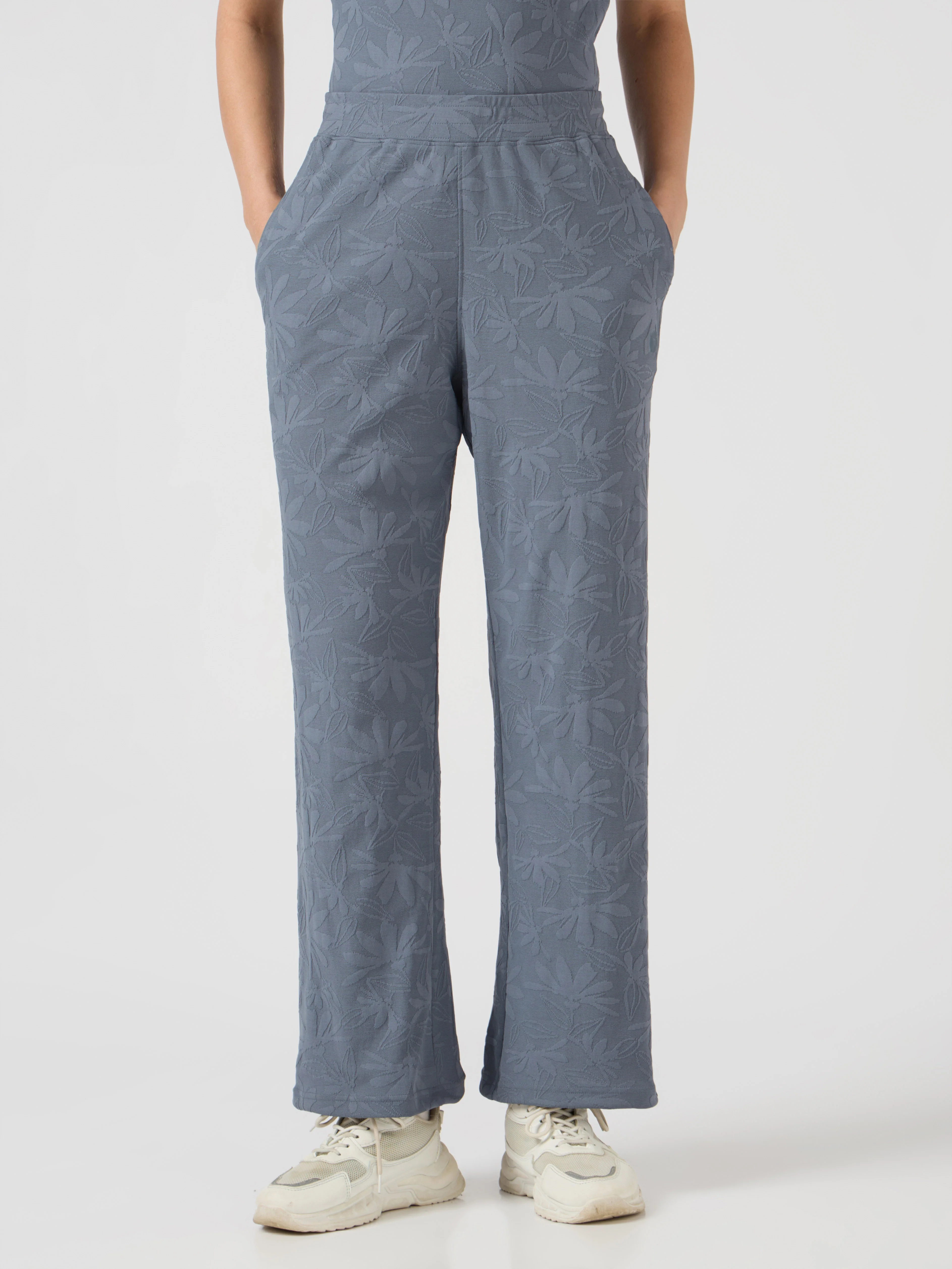 Women Co-Ord Casual Athleisure Lounge Wear Set - Image 6