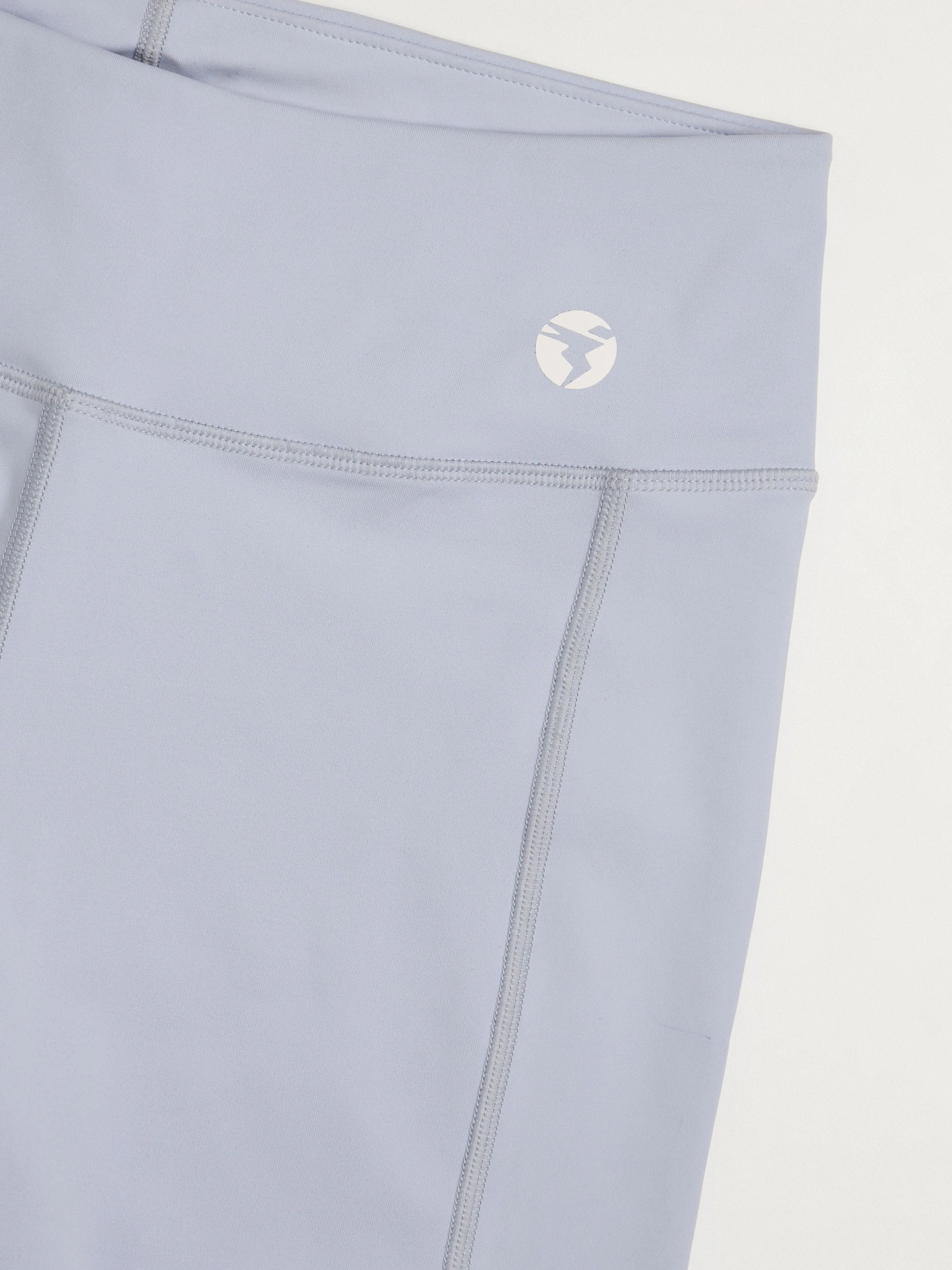 Women Gym Shorts & Cycling Tights High Waist, Stretchable, Moisture-Wicking Activewear Bottoms - Image 8