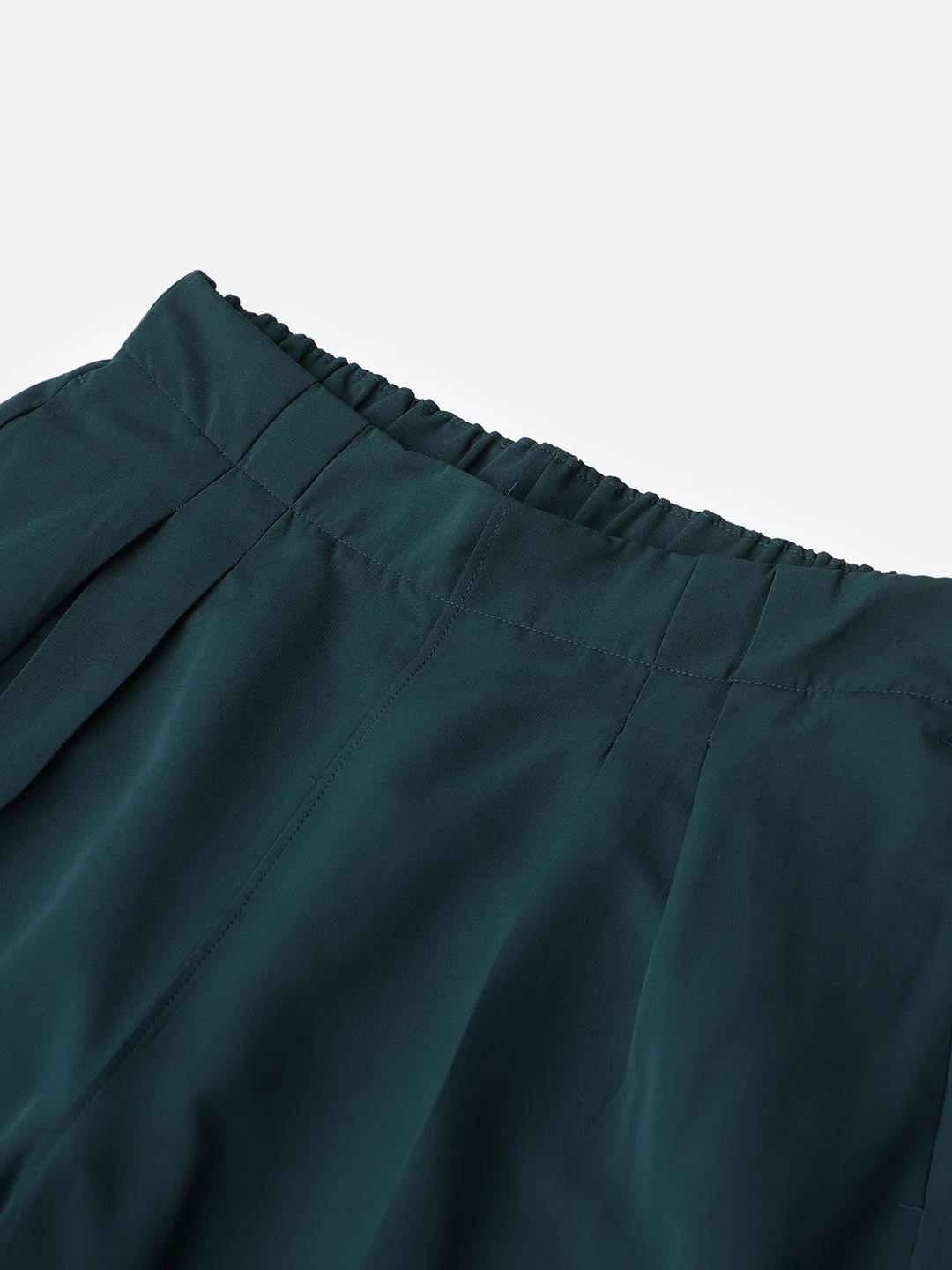 Women Korean Style Baggy Pants Wide Leg Trousers with TECHNOLITE - Image 9