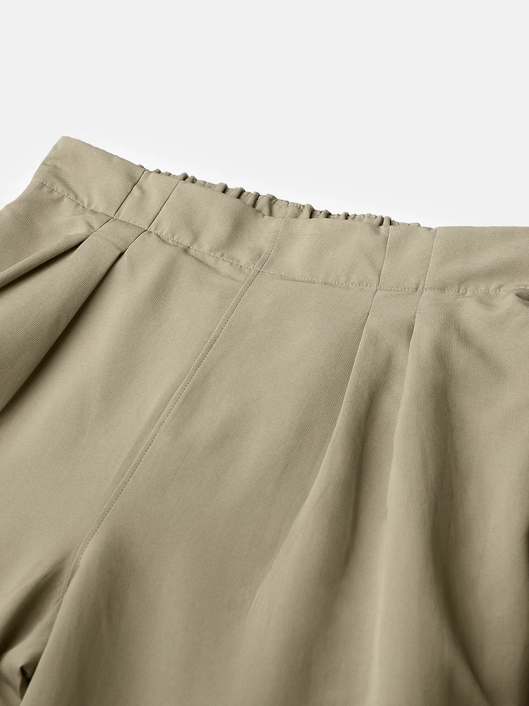 Women Korean Style Baggy Pants Wide Leg Trousers with TECHNOLITE - Image 10
