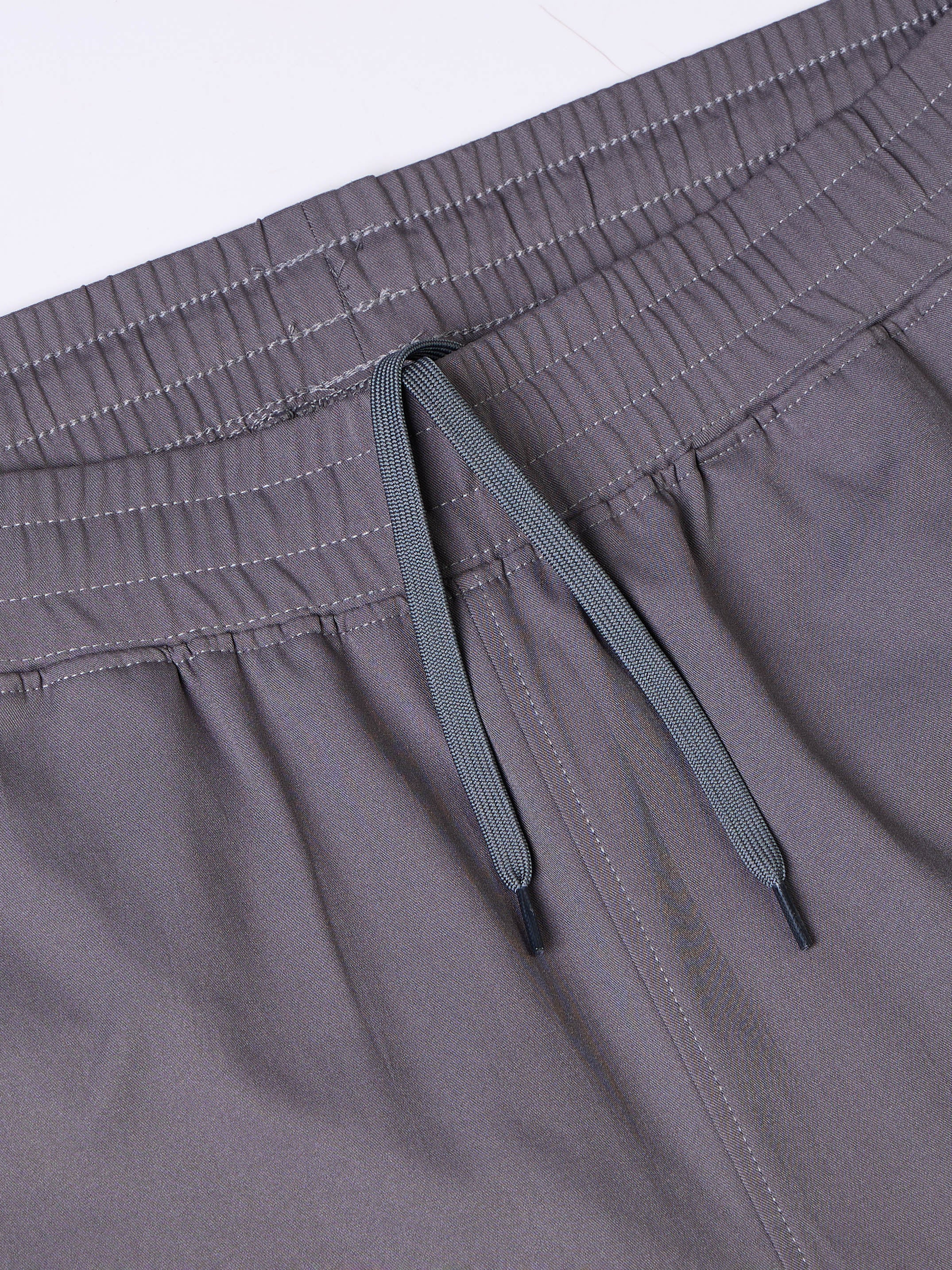 Women Printed Slim Fit Joggers with TS FLEXI - Image 7