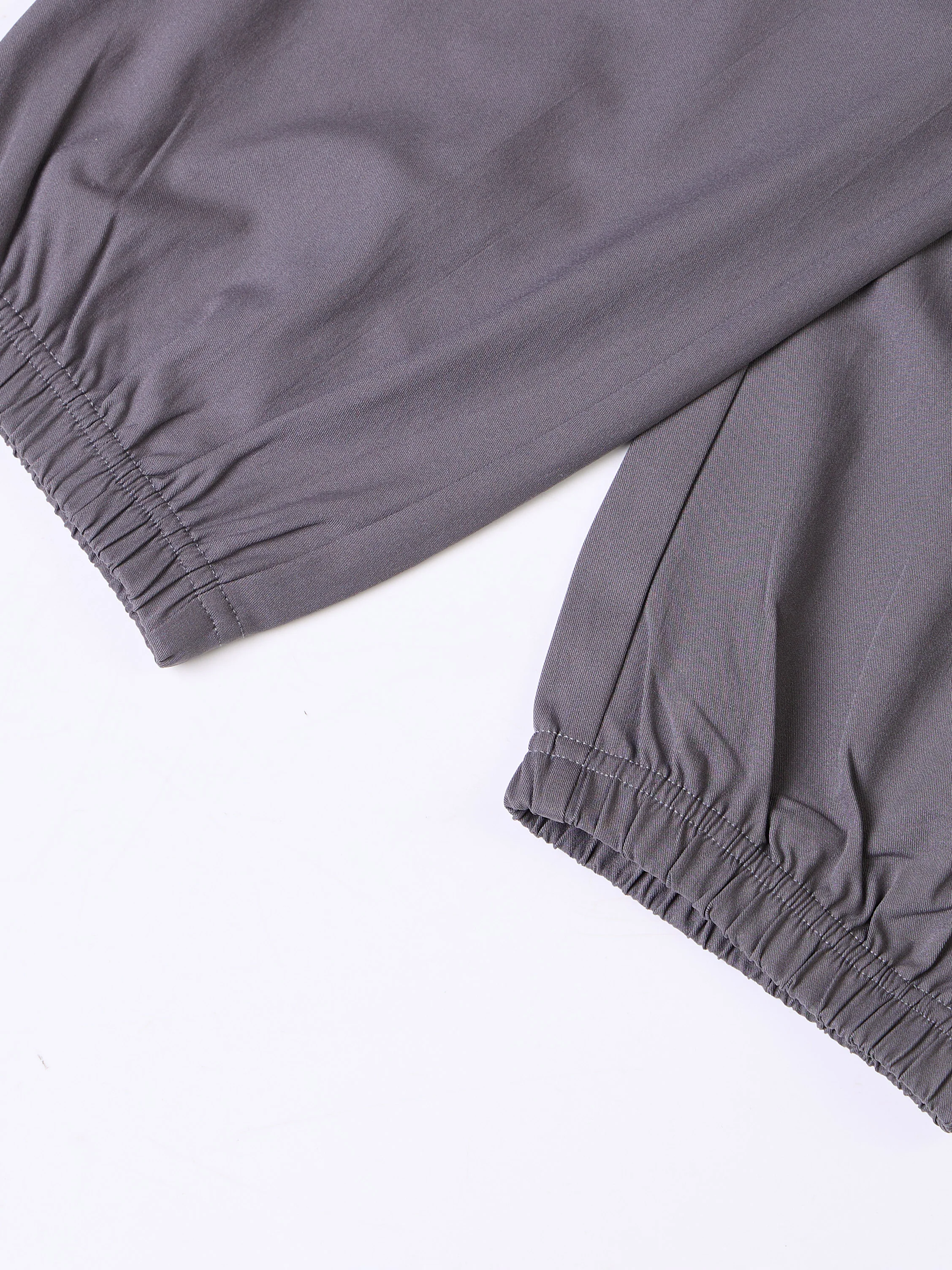 Women Printed Slim Fit Joggers with TS FLEXI - Image 9