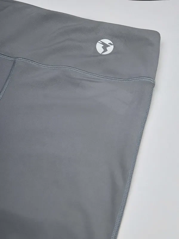 Women Solid Straight Pants with ELASTO PLUS - Image 8