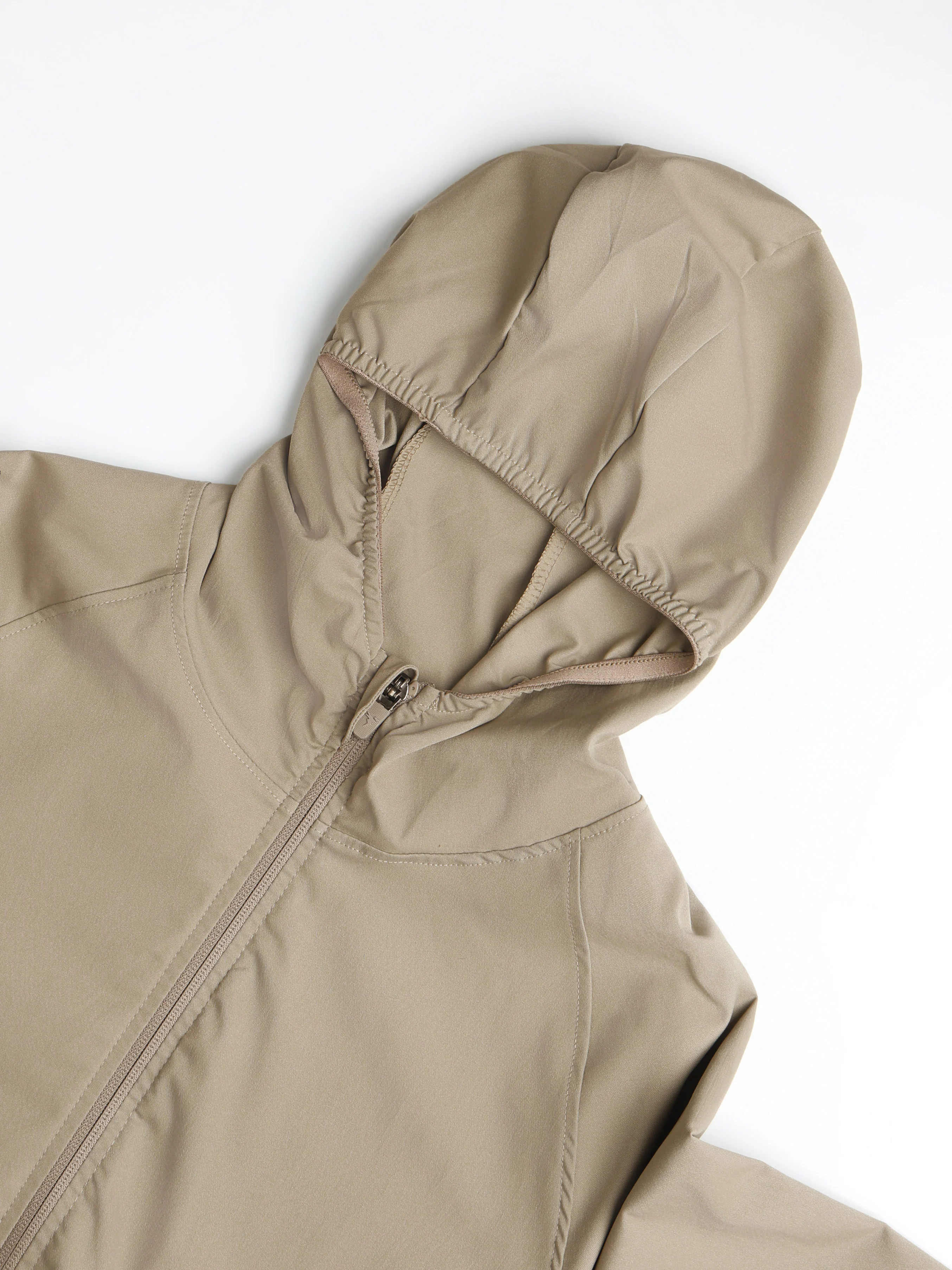 Women Slim Fit Hooded Jacket with TECHNOWARM+ - Image 8