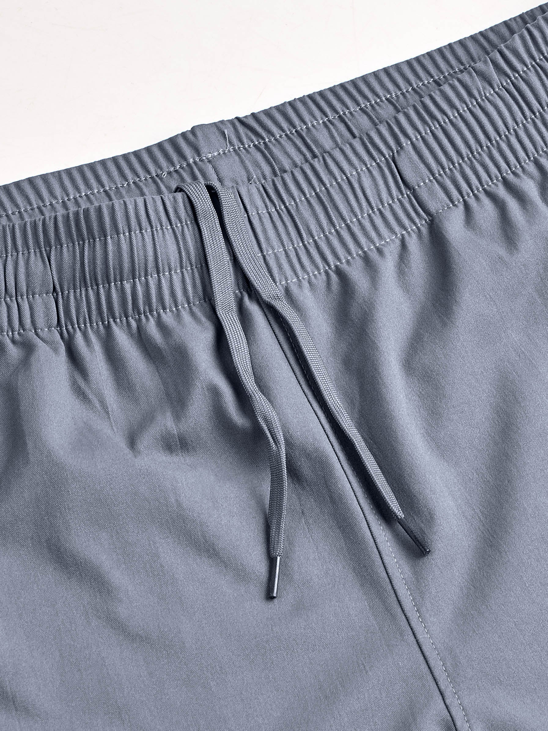 Women Solid Regular Fit Shorts with TS FLEXI - Image 7