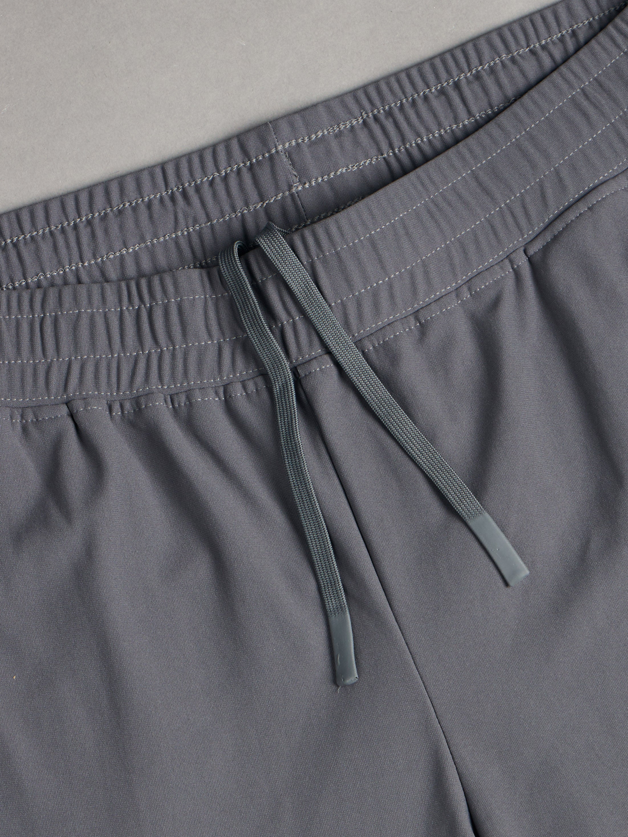 Women Solid Slim Fit Cargo Trackpants with TECHNO GUARD - Image 7