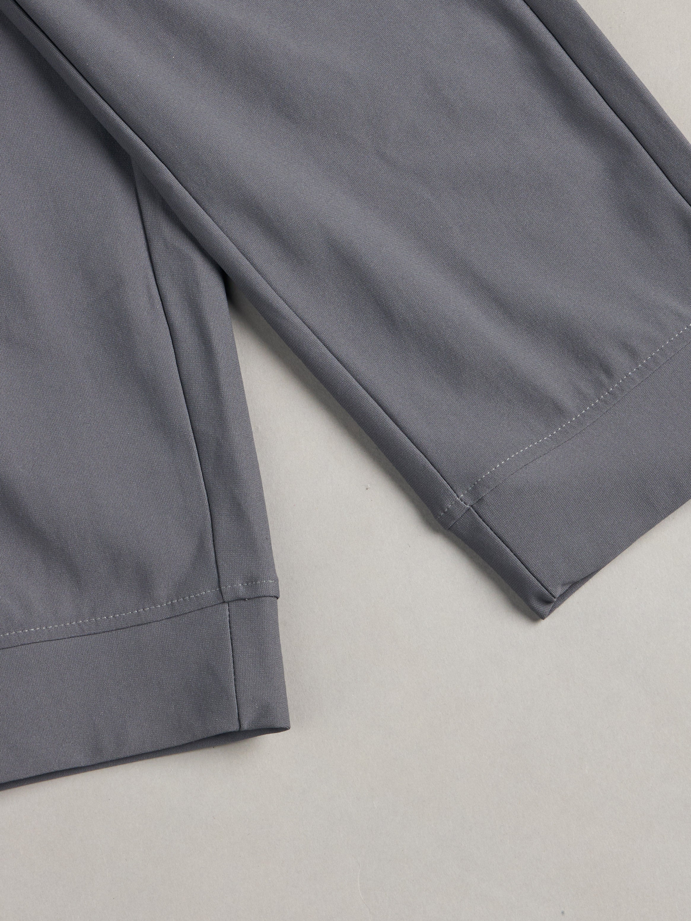 Women Solid Slim Fit Cargo Trackpants with TECHNO GUARD - Image 9