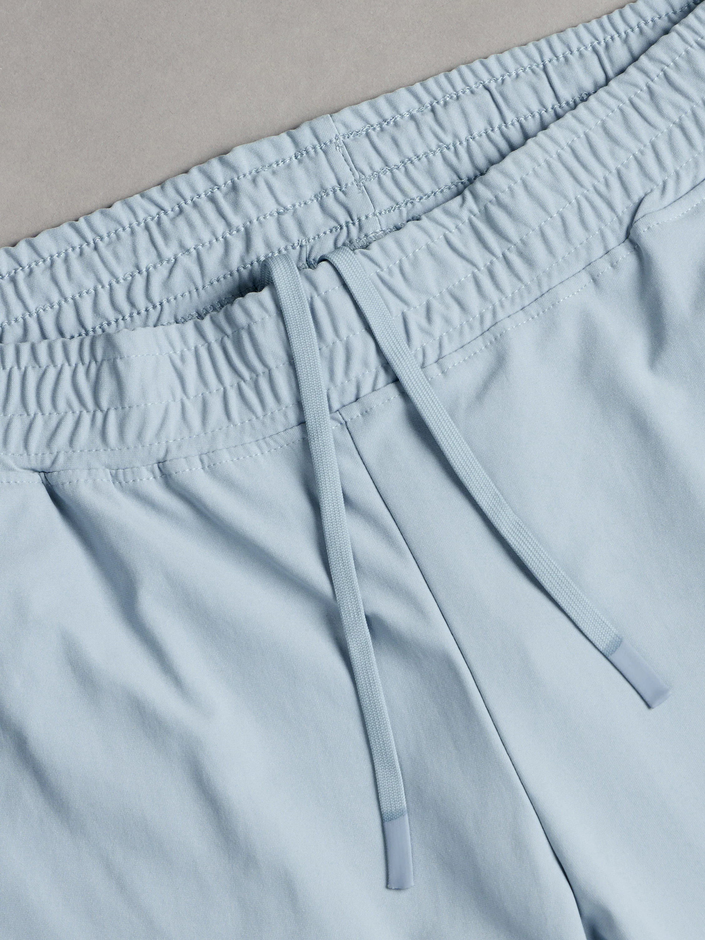 Women Solid Slim Fit Joggers with DURACOOL+ - Image 7
