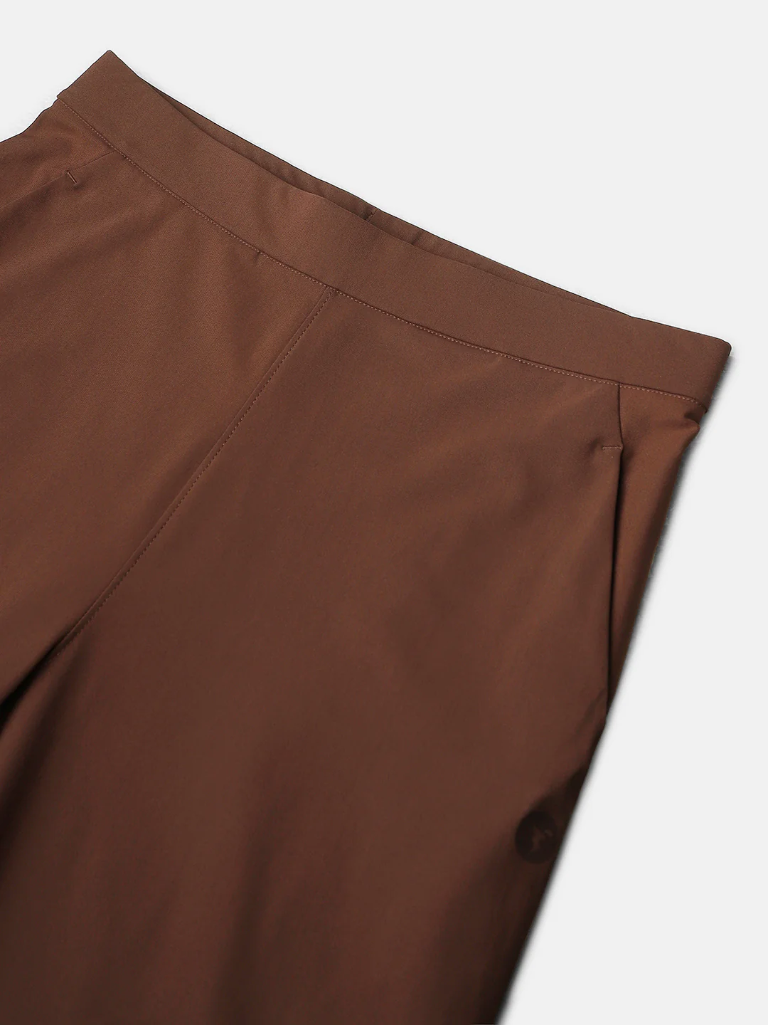 Women Straight Fit Trackpants with DURACOOL+ - Image 8