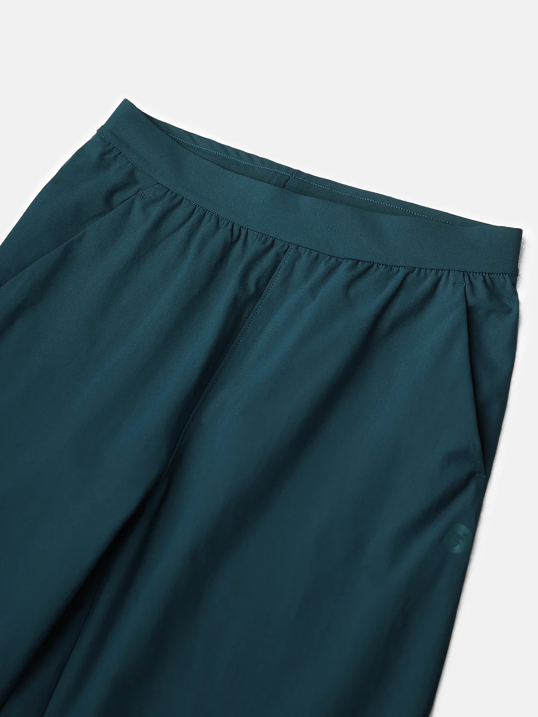 Women Straight Fit Trackpants with DURACOOL+ - Image 8