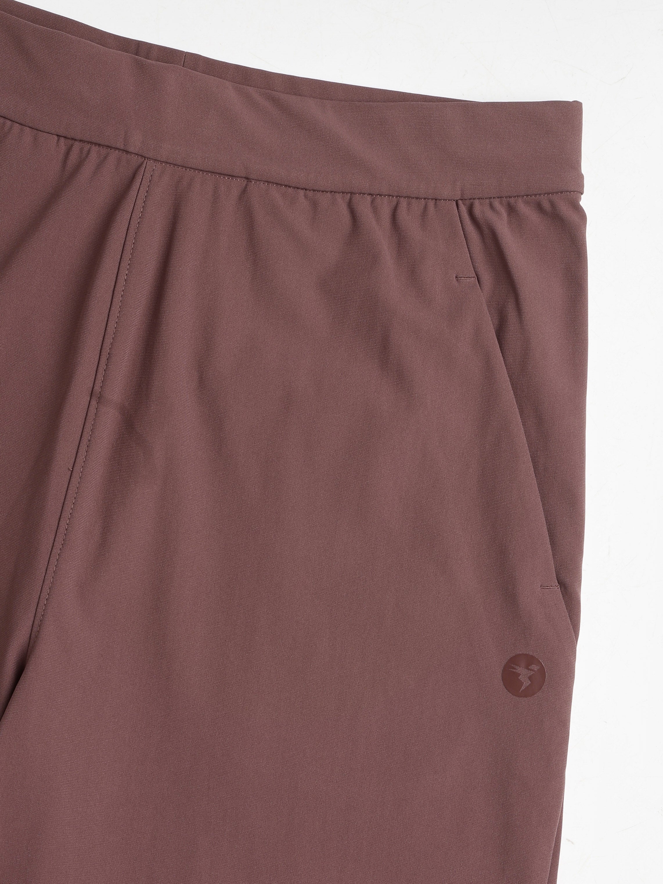 Women Straight Fit Trackpants with DURACOOL+ - Image 7