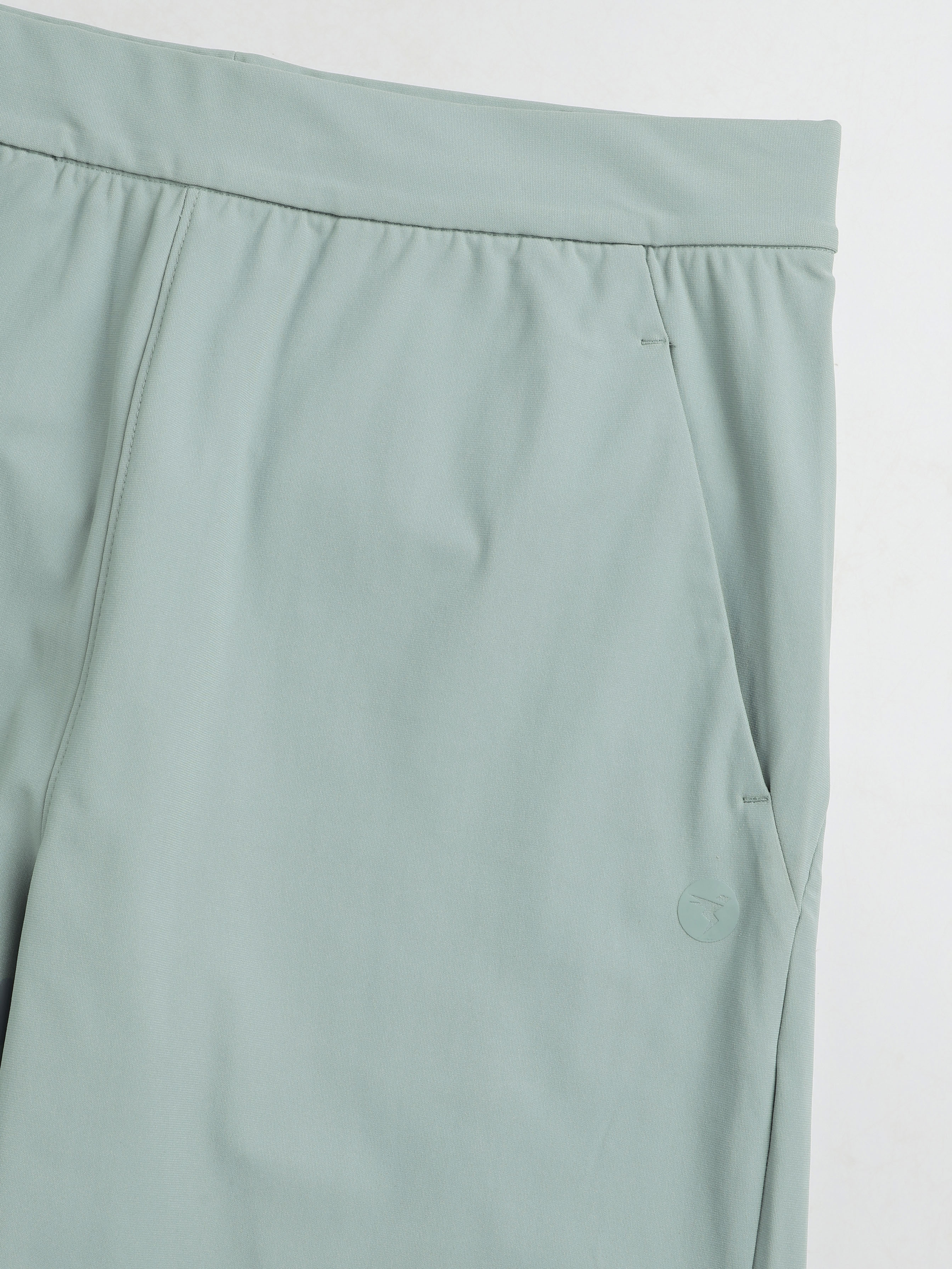 Women Straight Fit Trackpants with DURACOOL+ - Image 7