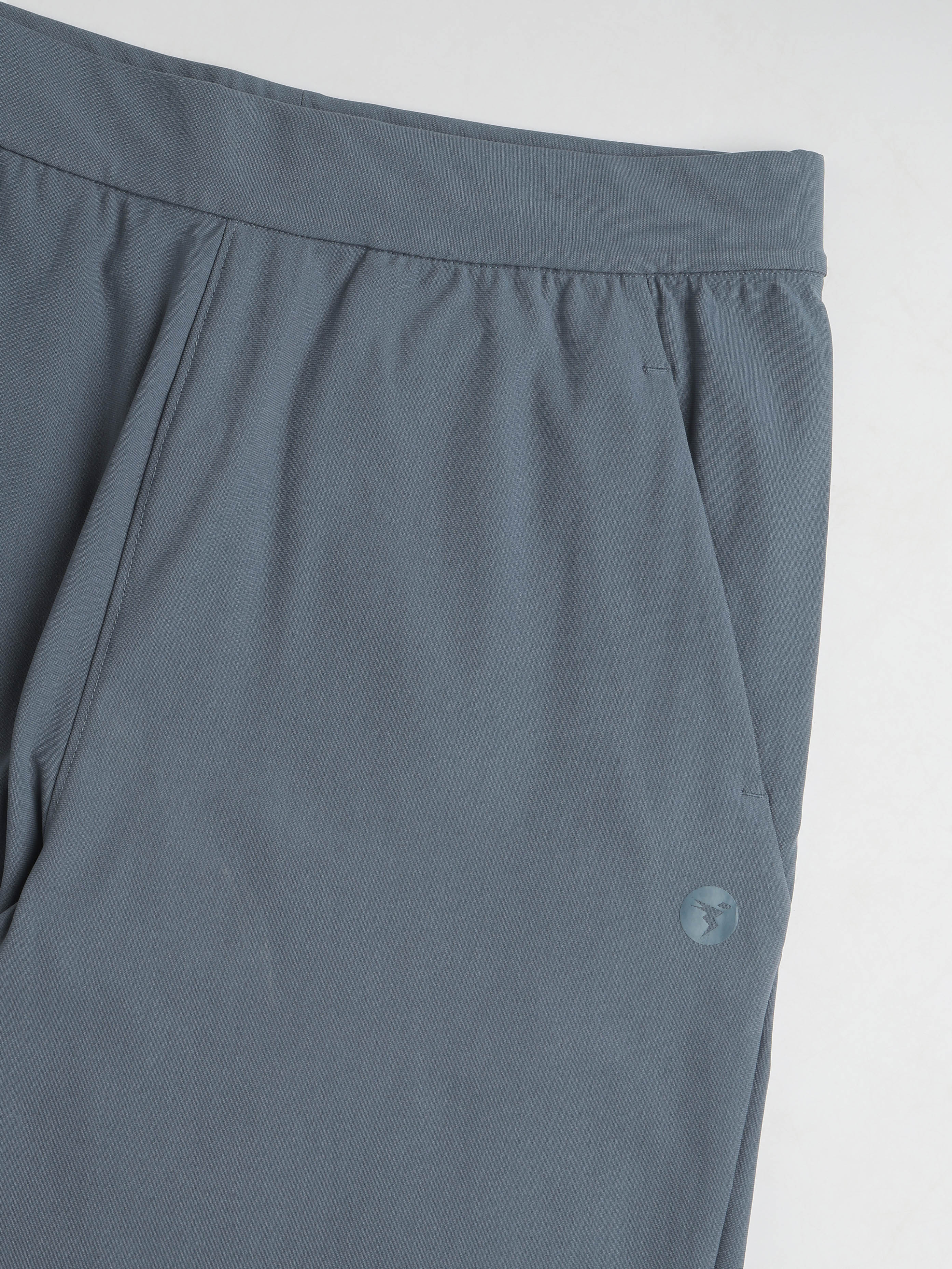 Women Straight Fit Trackpants with DURACOOL+ - Image 7