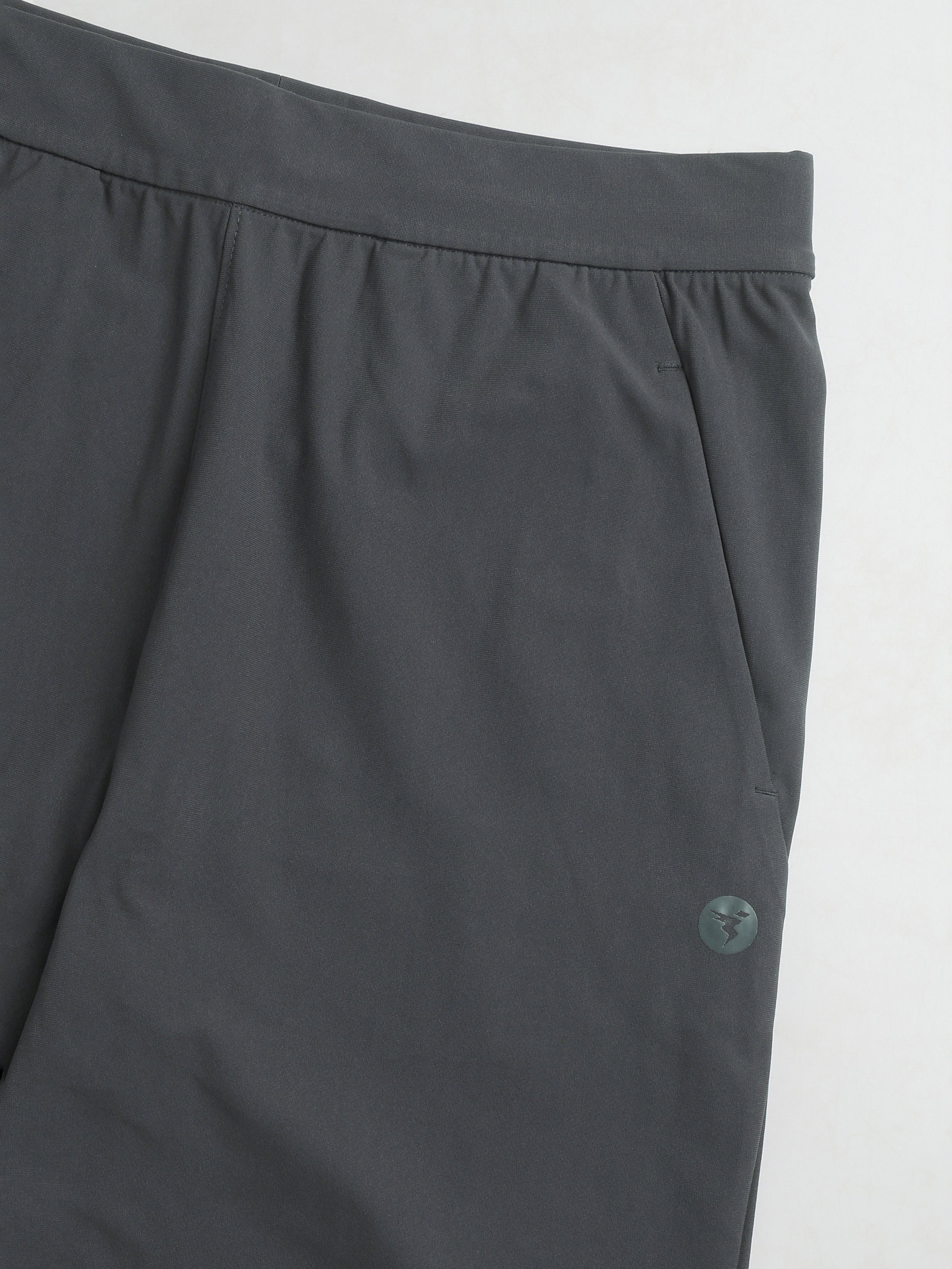 Women Straight Fit Trackpants with DURACOOL+ - Image 7